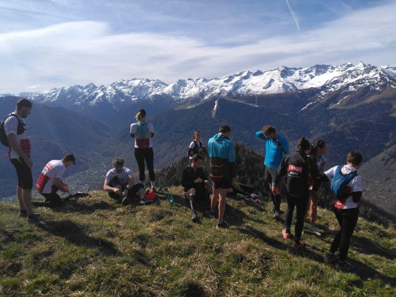 louer un gite dans les pyrennees et faites du sport