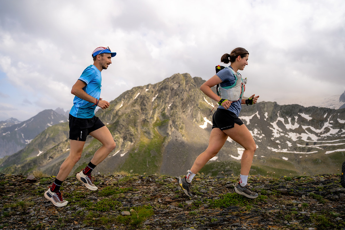 trail gite luchon échappées belles